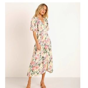 Faithfull the Brand dress